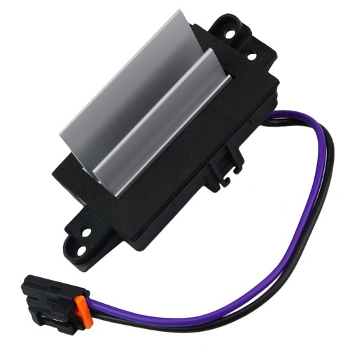 AC Heater Blower Motor Fan Speed Control Resistor for Silverado 1500 2500 EOA - Picture 6 of 12