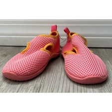 Old Navy Kids Toddler Baby Girl Mesh Swim Water Shoes NWT 7