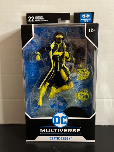 McFarlane Toys DC Multiverse Action Figures & Playsets (Pick One) - Picture 228 of 353
