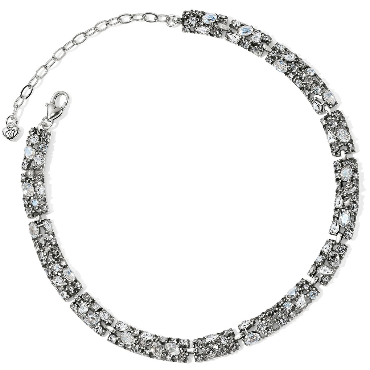 Brighton necklaces with stones deals