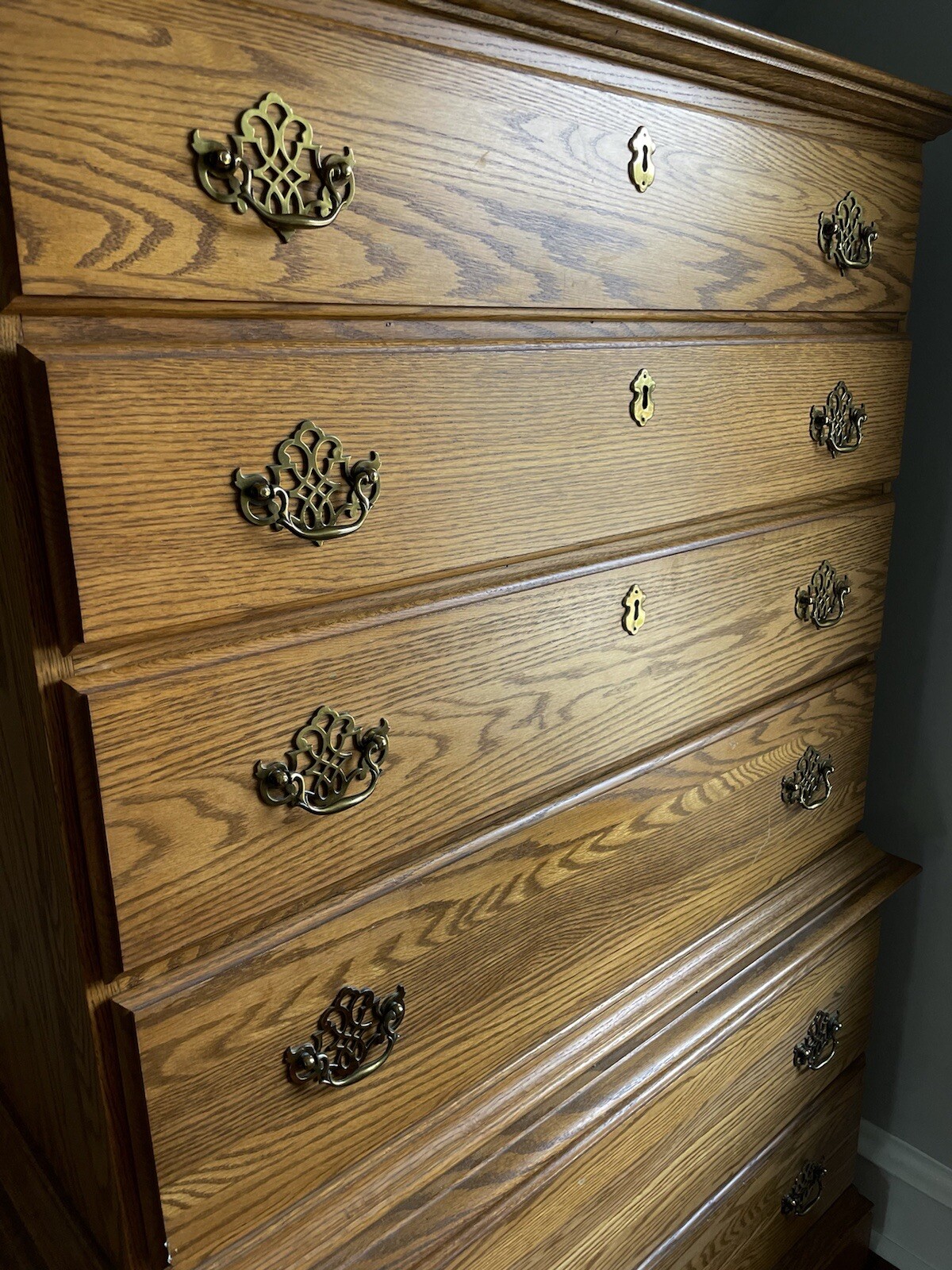 FURNITURE BEDROOM DRESSER eBay