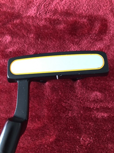 Wilson Ultra Jr. Right Handed 26" Putter Great Condition - Picture 2 of 7