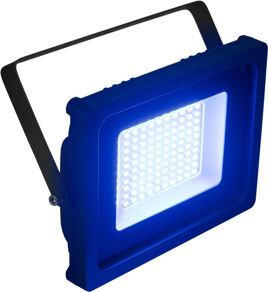 Eurolite LED IP FL-50 SMD Blu 51914984: Faro Stage & Garden IP65
