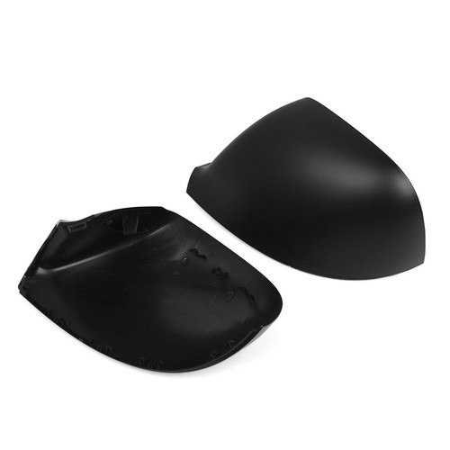 Rearview Mirror Caps Cover For Volkswagen Transporter T5 T5.1 T6 2010-2023 13 13 - Picture 5 of 8