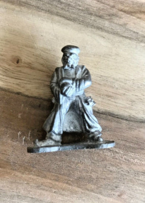 Heartbreaker Miniatures Prodigal Sorcerer Magic the Gathering 9111 WOTC HHG MTG
