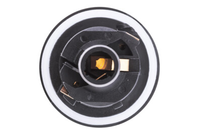 Support D'ampoule De Clignotant OEM N° 93180293 Pour Opel Astra H (2004