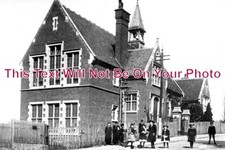 LO 2500 - Harrow Lower School Of John Lyon, London
