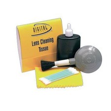 Digital Concepts LCK-5S 5 Piece Lens Cleaning Kit