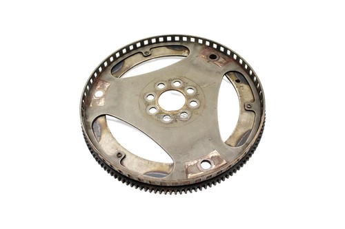 Mitnehmerscheibe Schwungrad Anlasserkranz Audi A6 S6 A8 S8 078105323K 078105323C - Picture 4 of 5