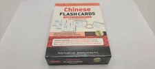 Chinese Flash Cards Kit Volume 2: Hsk Intermediate Level: Characters 350-622