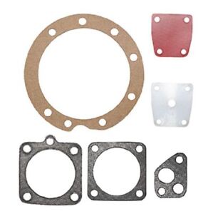 Pack Pompe à essence SOLEX 3800-5000 siège membrane MOTOBECANE kit NEUF S3800