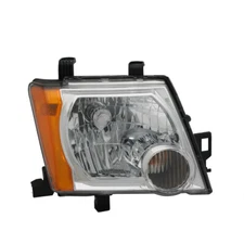 Headlight Assy  TYC  20-6701-00-9