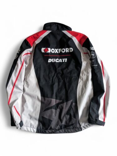 Ducati Racing - Soft Shell Jacket - Large - Picture 7 of 7