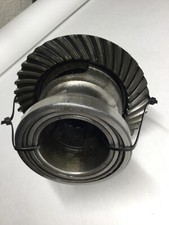 72 Fiat 850 Spider Coupe Transmission Ring Gear Assembly Excellent Condition 72 Fiat 850 Spider Coupe Transmission Ring Gear Assembly Excellent Condition