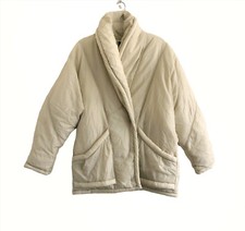Isabel Marant Boreal Oversized Puffer Coat Ch...