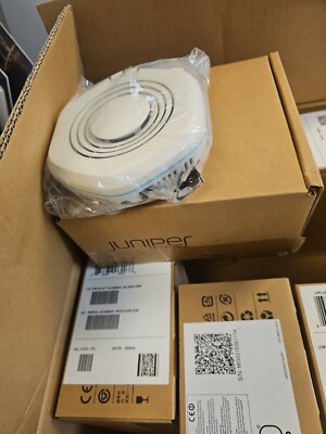 Networks Wireless Access Point WLA532-WW (Enterprise AP) - Juniper - BRANDNEU 
