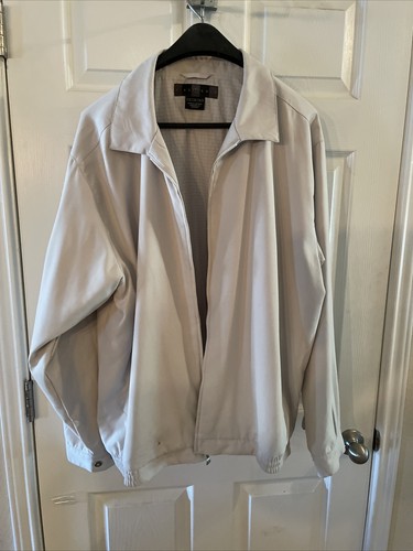 Nike Golf Light Weight Jacket - Picture 1 of 4