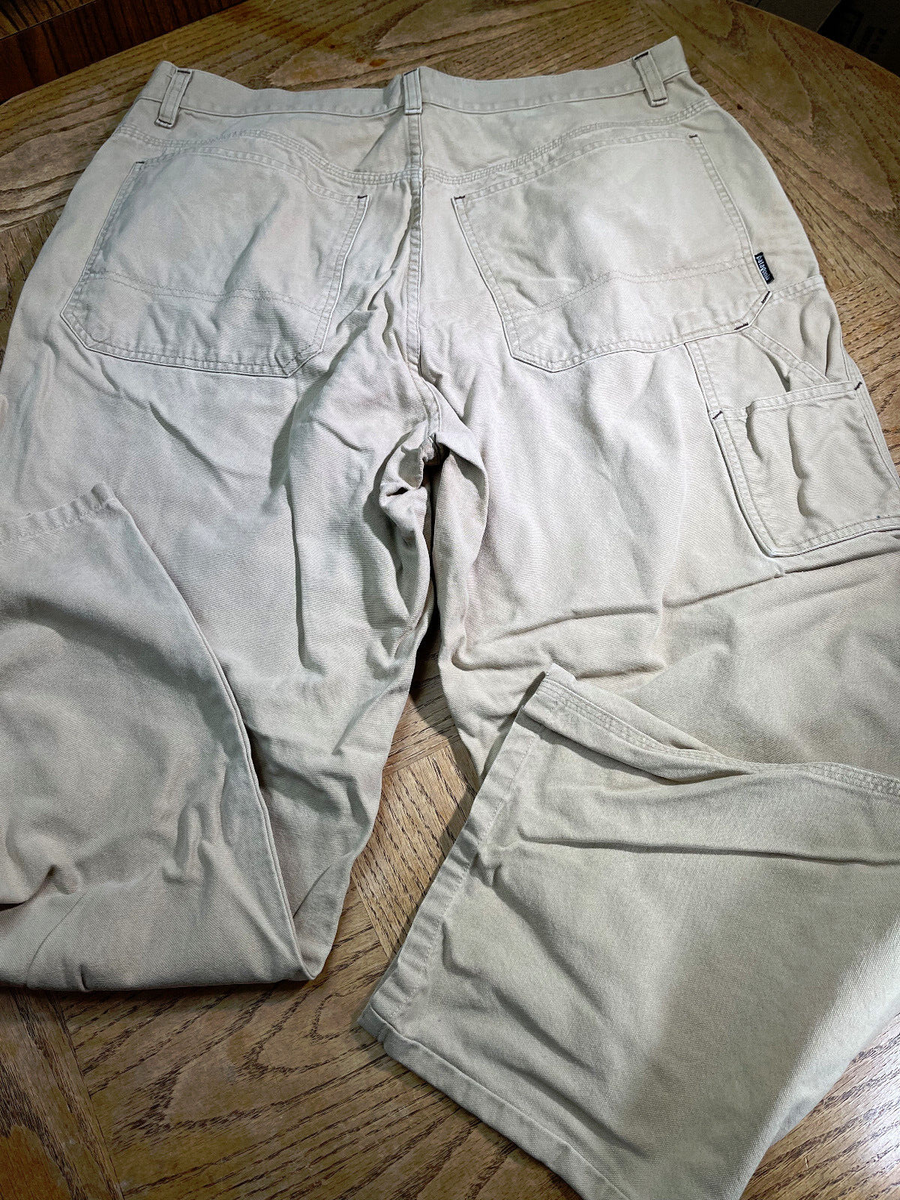 パンツ patagonia Duck Work Pants Men's Duck Pants - Regular – Patagonia Worn Wear®