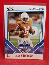 2023 Score Football DRAFT 2023 Inserts -- COMPLETE YOUR SET -- YOU PICK