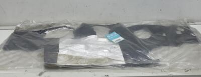NEW ORIGINAL INSULATION Fiat Ducato from 06 COD:1350274080