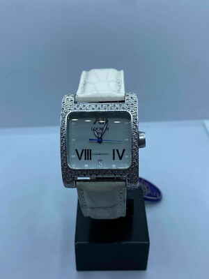 LOCMAN DIAMOND WOMEN'S WATCH N.0469 ALUMINUM REF.431 NEW!! -20%