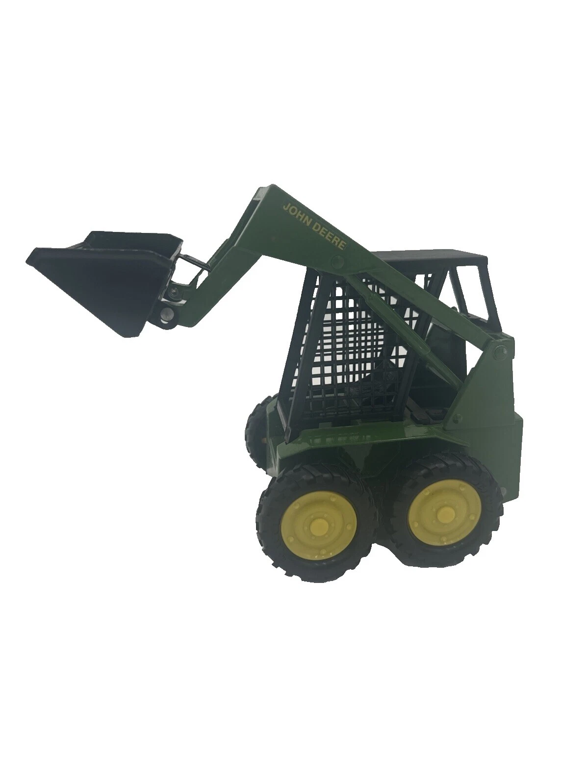 Chapa de acero 1970 año del vehículo vehículos de granja Diecast contemporáneos de fabricación