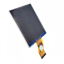 New LCD screen suitable For Canon IXUS132 IXY90 IXUS135 PC2018 Display