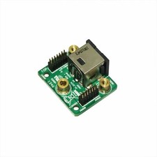 Scheda Power Jack DC IN NUOVA