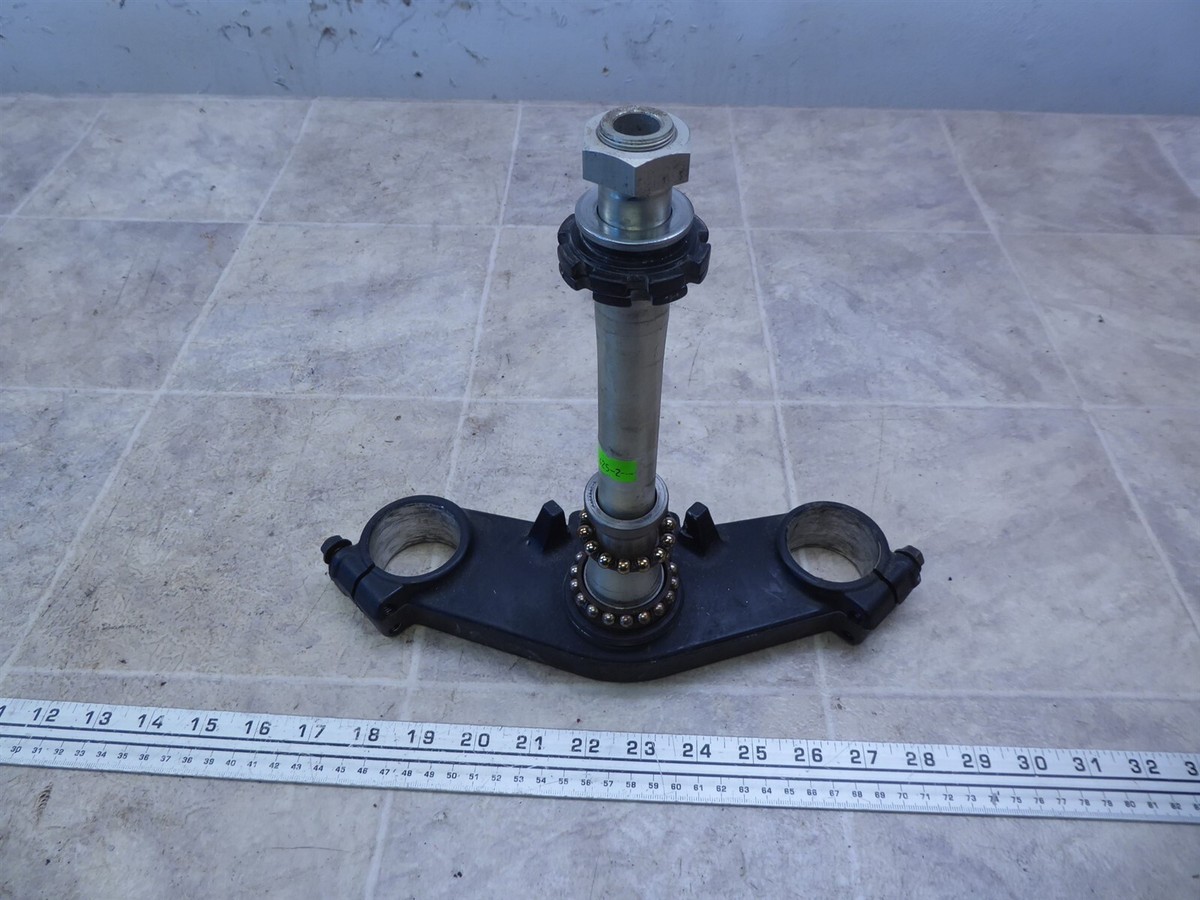 ntm♡ 2000 Kawasaki ZX600 J1 Ninja K425-2) lower triple tree