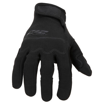 212 Performance GSA Compliant Fire Resistant Premium Leather Operator Glove