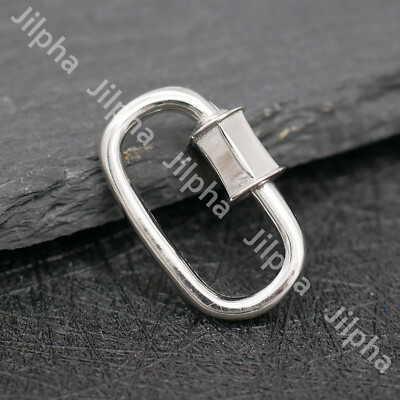 アクセサリー casper dily Carabiner Carabinerfront_c418f618-84f5-