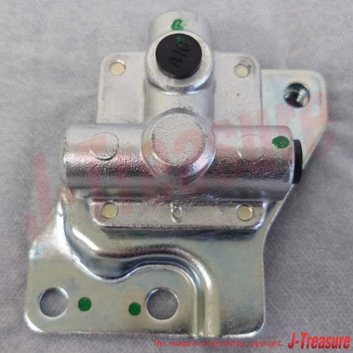 Conjunto acumulador embrague genuino Toyota Camry ACV30 2003-2009 31490-42010 FABRICANTE DE EQUIPOS ORIGINALES Foto 2 de 4