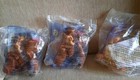 Vintage McDonald's Happy Meal Toys Tarzan - New  1999 — photo 2
