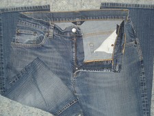 Men's Gant "Jason" jeans sz 36 x 29