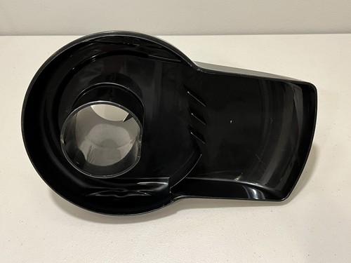 Jack LaLanne Power Juicer CL-003AP Lid Cover Top W/ Pulp Guard Replacement Part - Picture 4 of 8