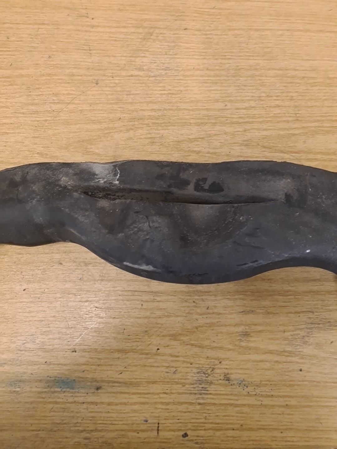 VAUXHALL ASTRA J 20102014 AIR INTAKE PIPE 13307080 eBay