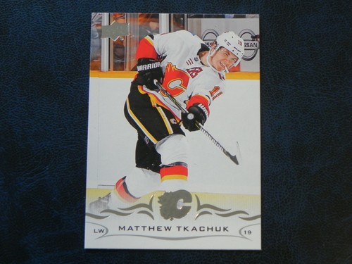 2018-19 18/19 Upper Deck Series 2 Base Cards #251 - #450 U Pick Finish Your Set - Picture 7 of 38