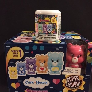 care bear mashems
