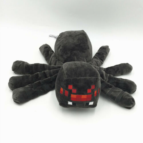 Minecraft MC Plush Toy Stuffed Animal Soft Plush Kids Christmas Birthday Gift - Picture 25 of 50