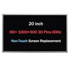 LED LCD 20 in Screen Laptop Screens & LCD Panels