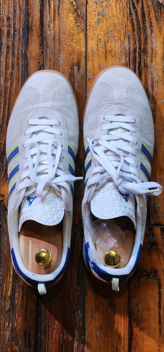 Adidas palace best sale sneakers