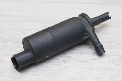 BMW E38 E39 Waschwasserpumpe Scheinwerferreinigung 6167-8357837 bis Bj. 08/97