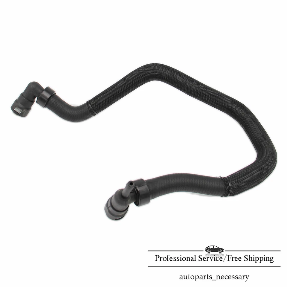 Шланг водонагревателя ОВК для 2011-2014 Ford F-250 F-350 Super Duty BC3Z-18472-E - Изображение 3 из 4