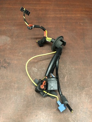 2007 Porsche Cayman S 987 Headlight Wire Wiring Harness OEM | eBay
