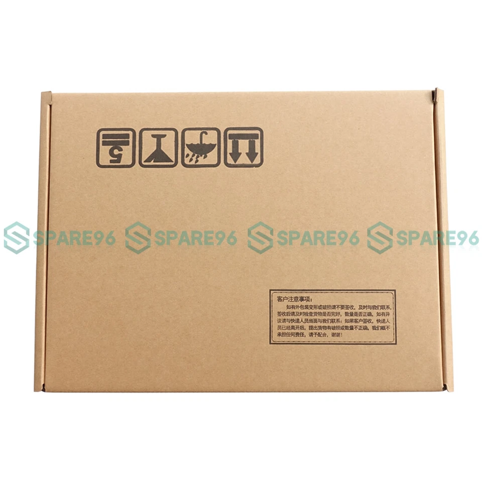 New for UG400H-T1C1EZE UG400H-L0C1ZE UG400H-S1C1ZE Touchpad Panel Screen - Image 3 of 4