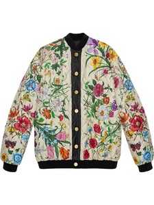jaqueta bomber gucci