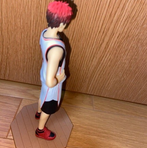 Banpresto, Ichibankuji Kuroko's Baloncesto Seirin & Kaijo,Taiga Kagami, Figura - Imagen 4 de 11