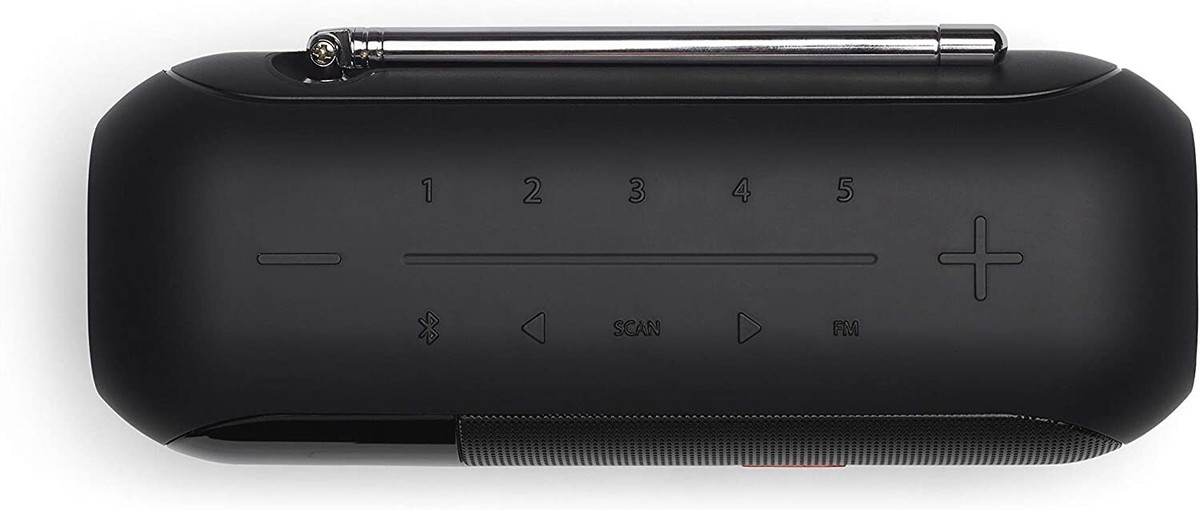 JBL TUNER 2 FM Bluetooth Speaker Waterproof Portable Radio JBL TUNER 2 FM Bluetooth Speaker Waterproof Portable Radio