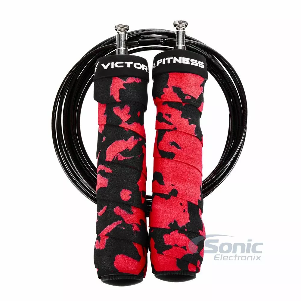 Jump Rope Guide - Which Jump Ropes Are Best for Your Program - S&S