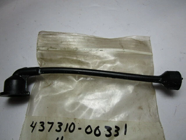 Echo outlet 60s chainsaw